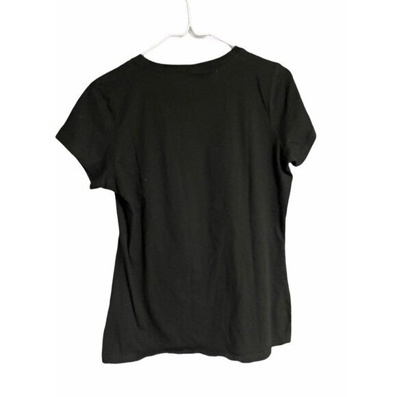 JWM military printed T-Shirt Women's S - Picture 3 of 6